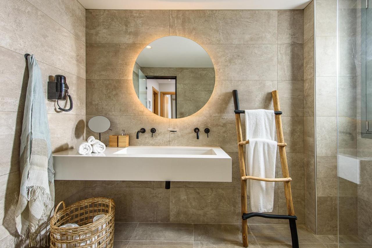 הרסוניסוס Caldera Theros Villas מראה חיצוני תמונה